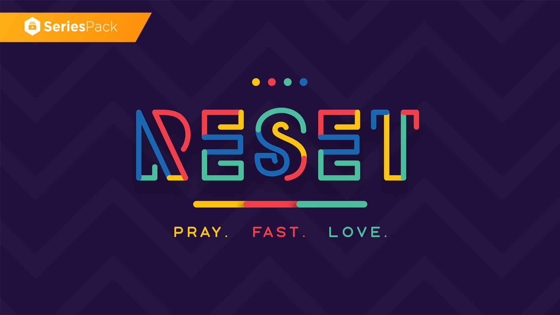 Reset
