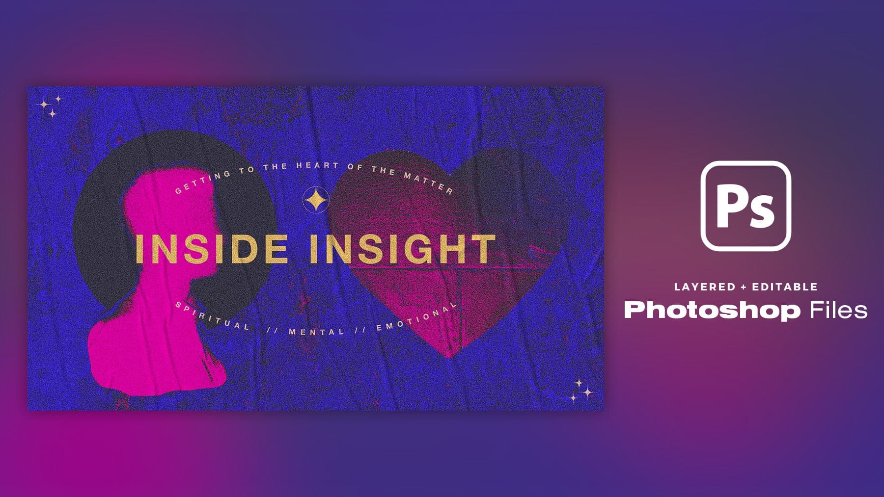 inside insight series pack