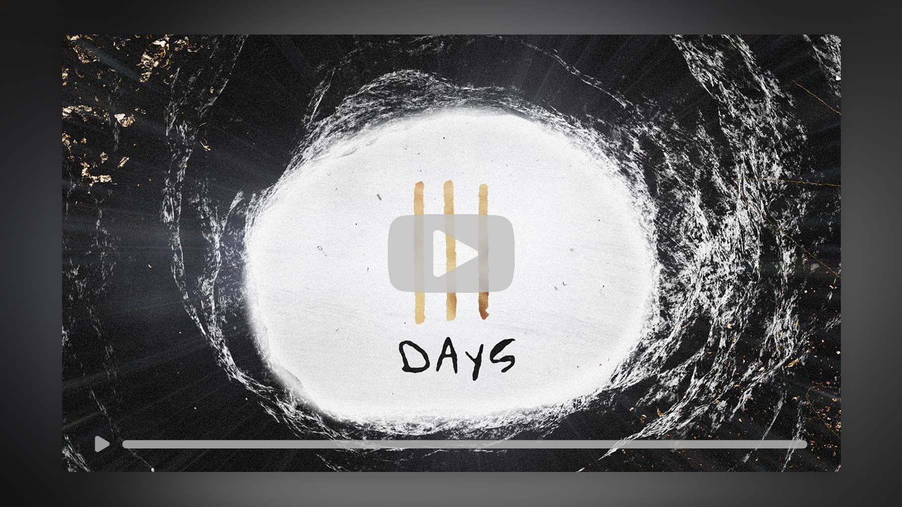 3 Days – Bumper
