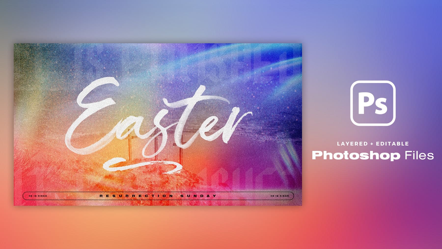 easter series pack