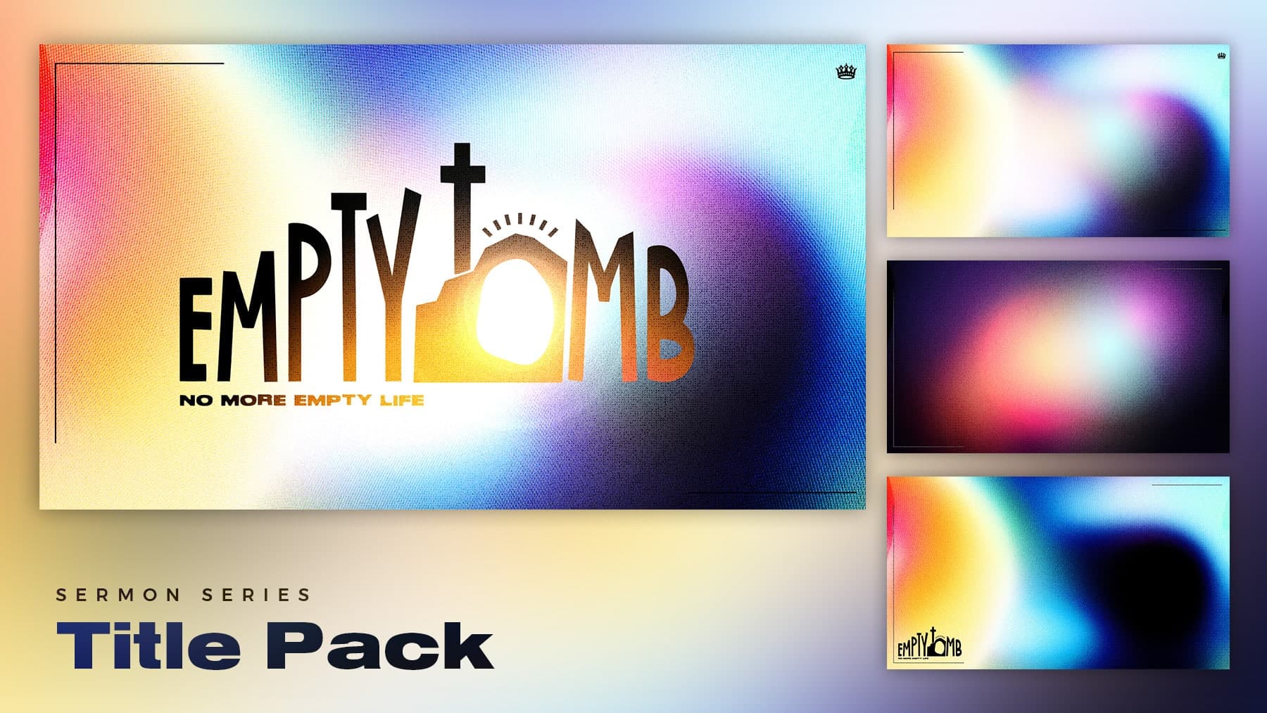 easter series pack (copy)