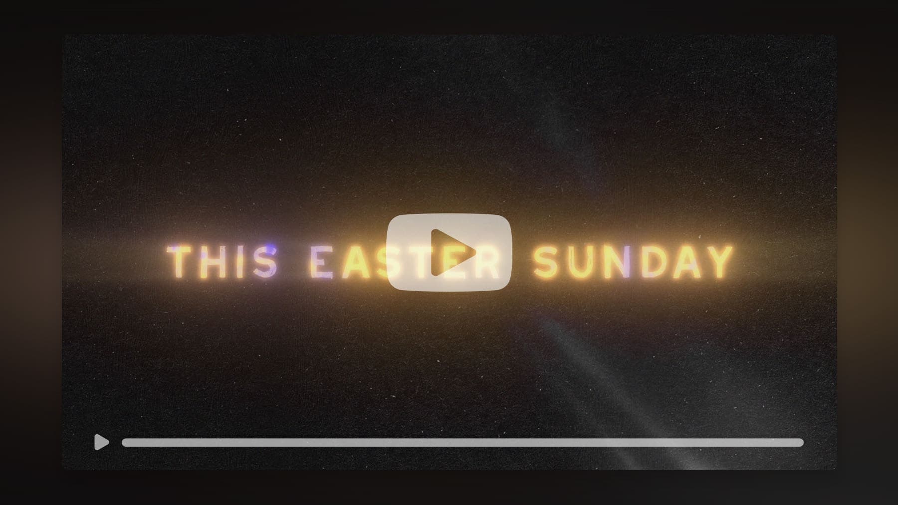 Easter – Trailer