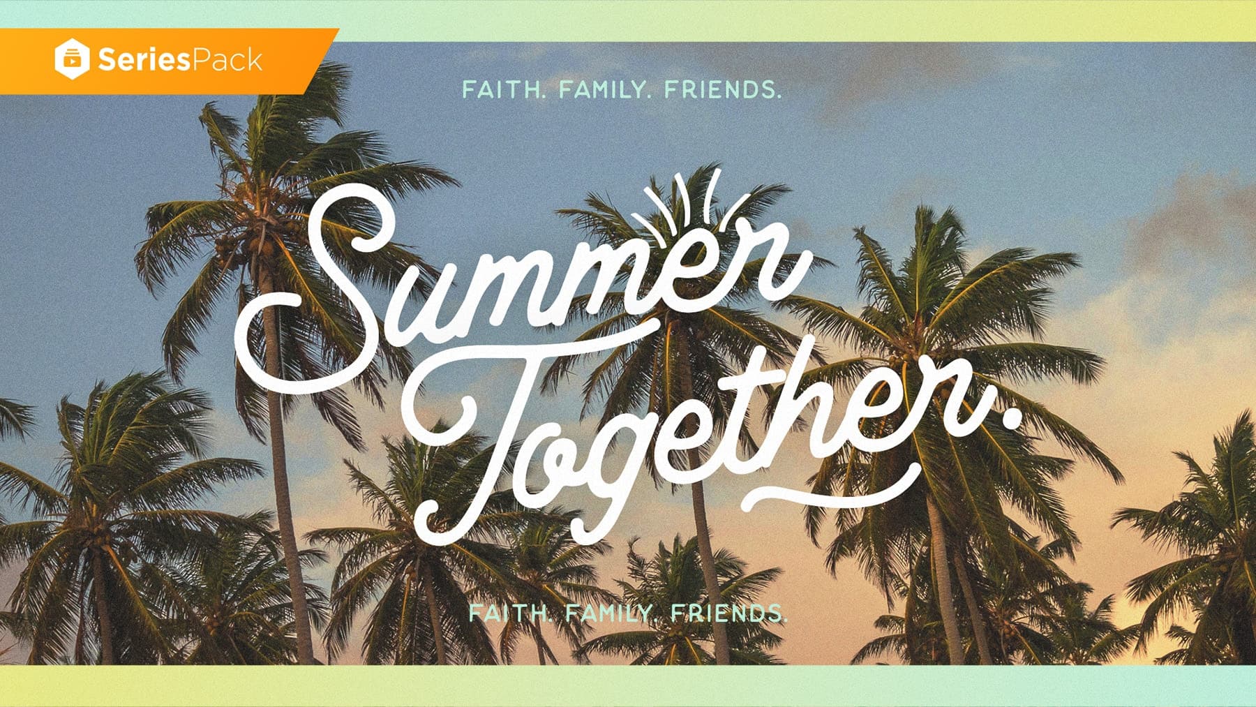 Summer Together