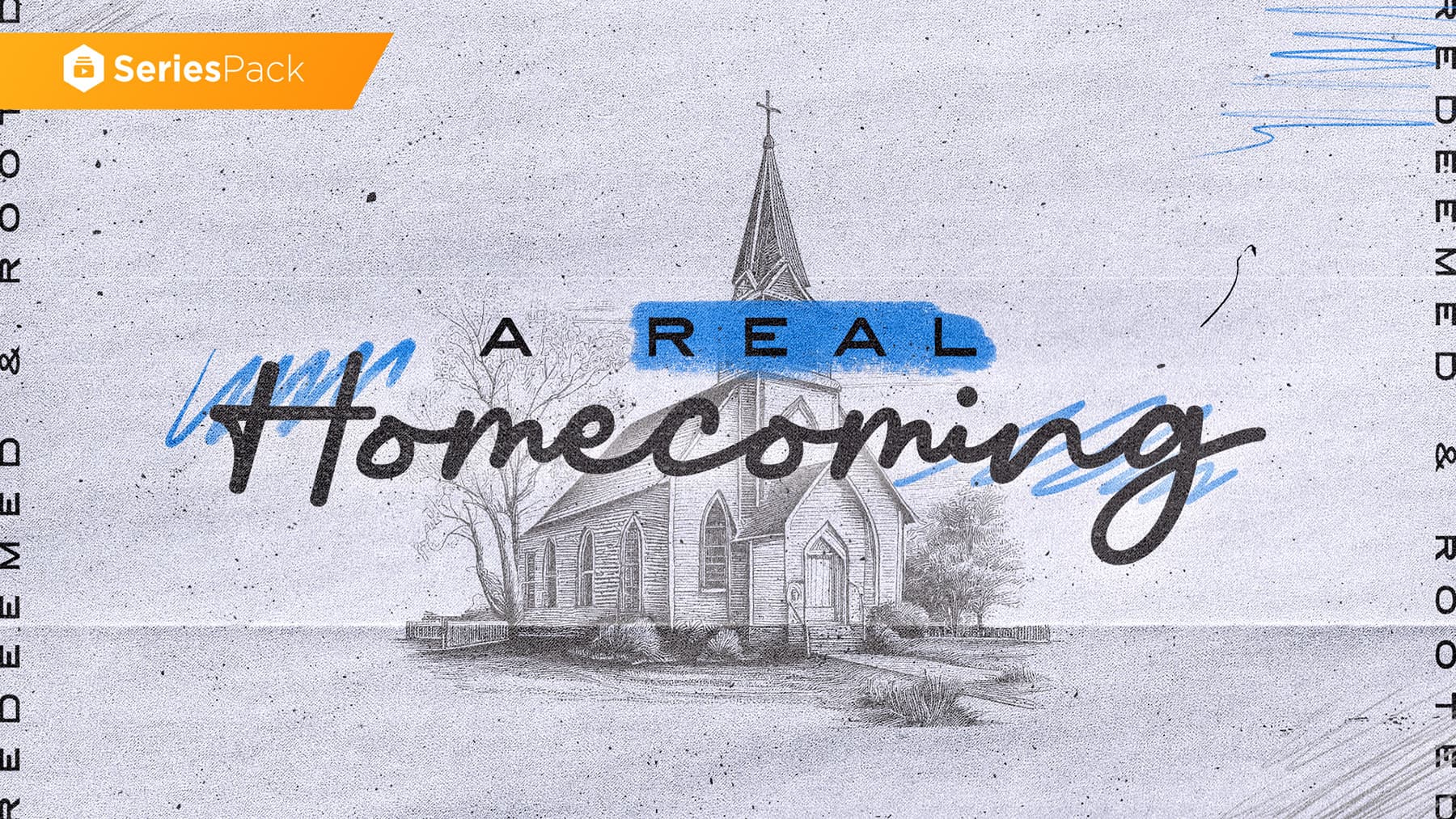 A Real Homecoming