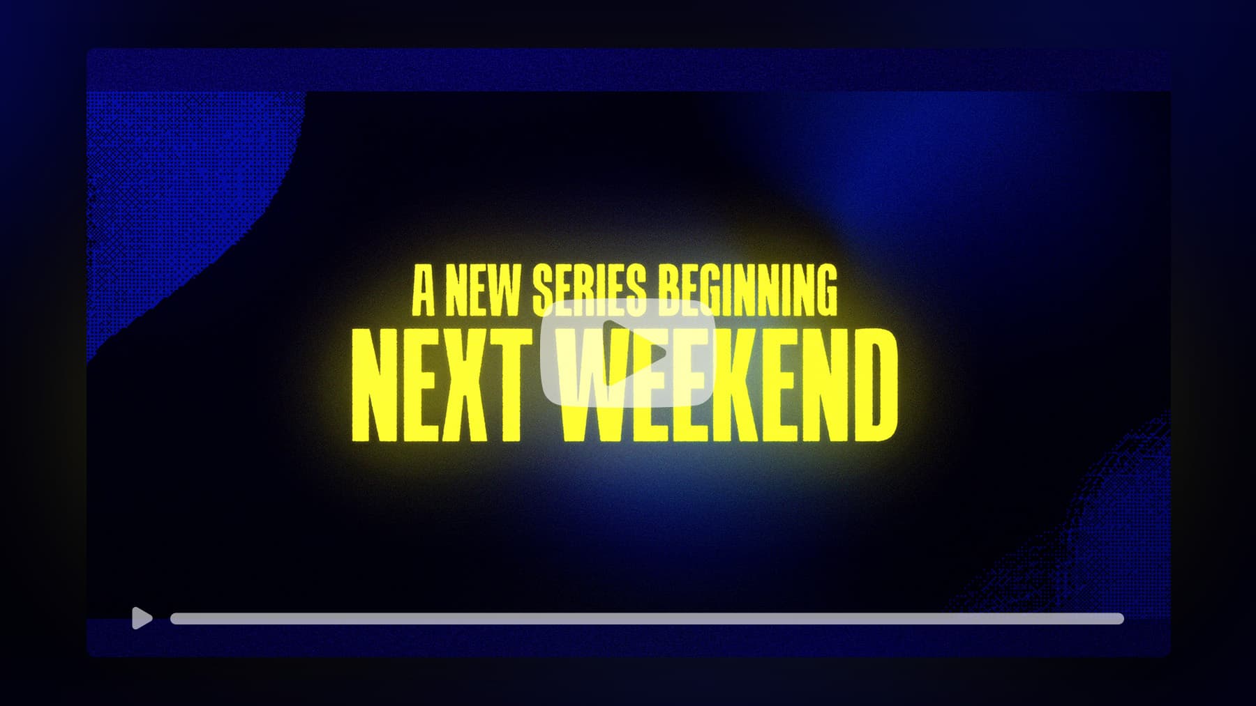 Bold Advance – Trailer
