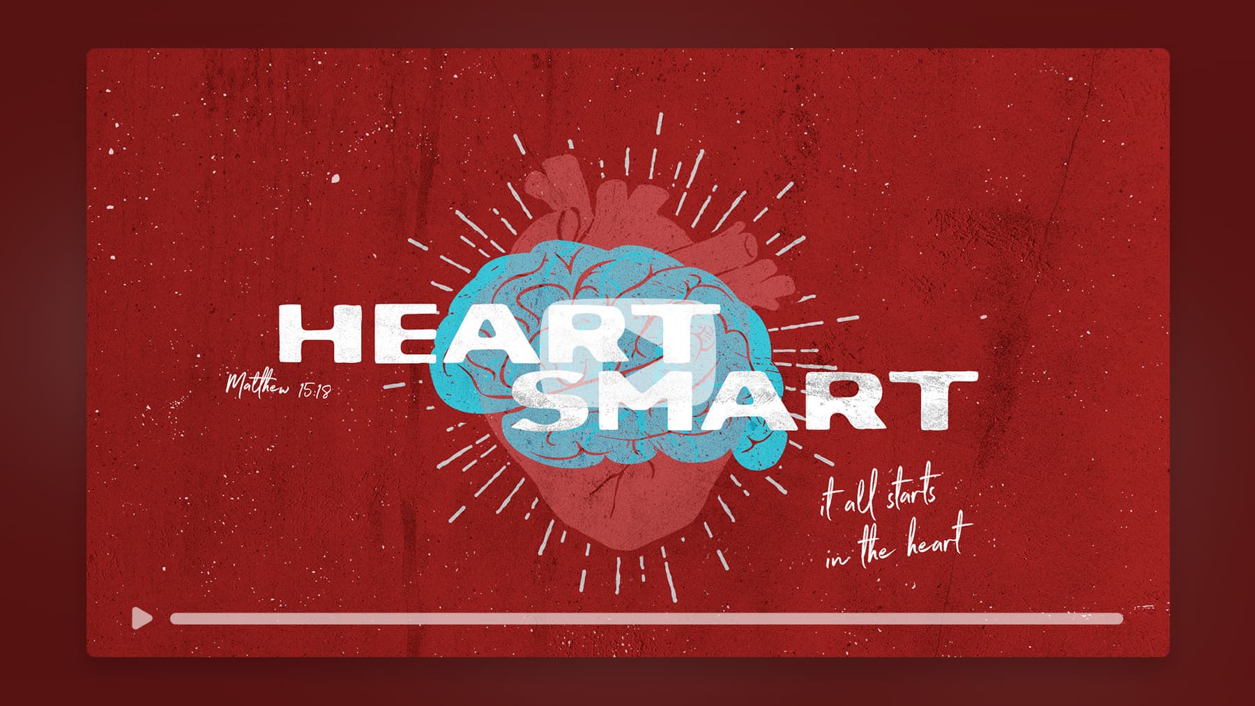 Heart Smart – Bumper