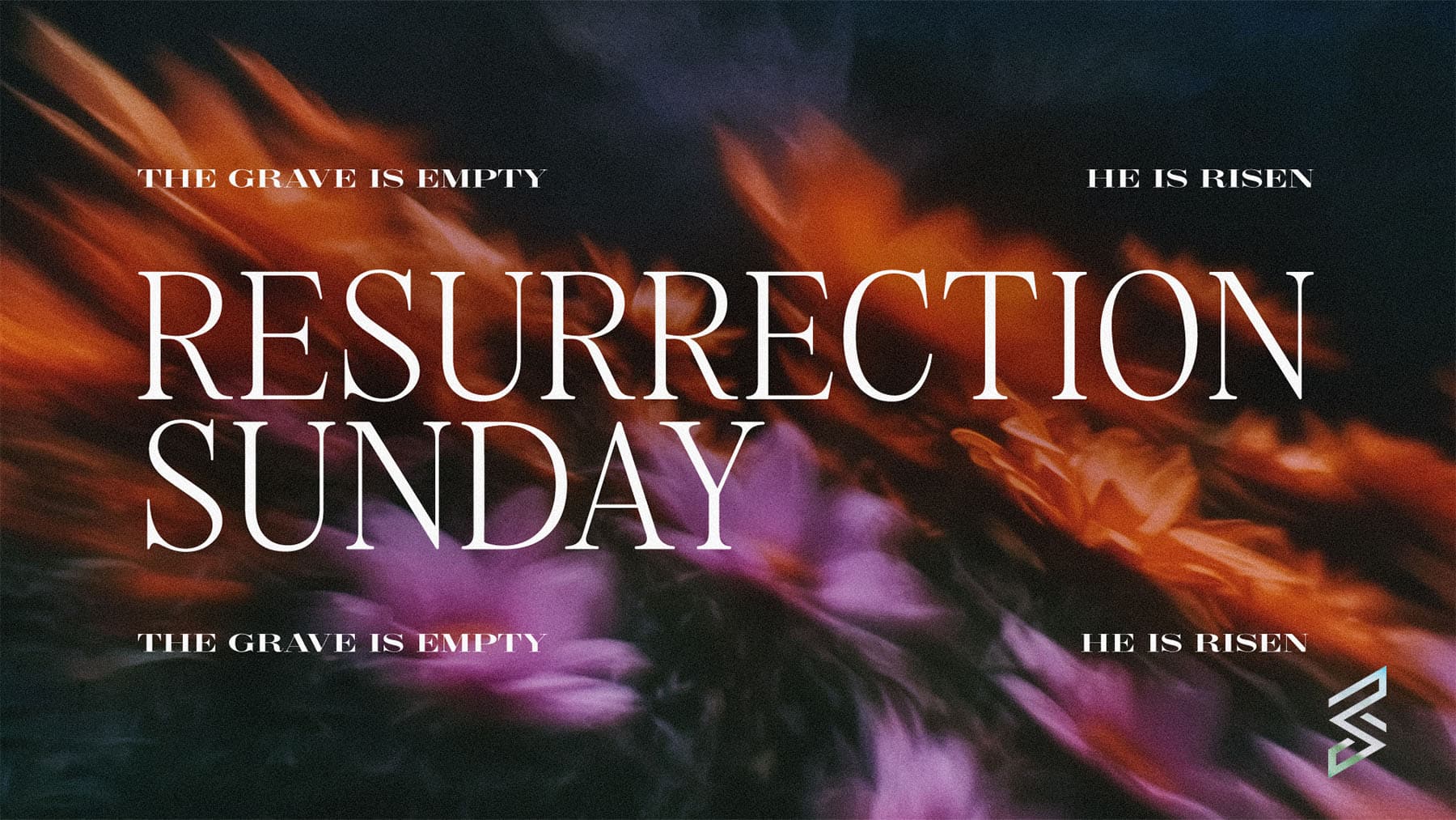resurrection sunday