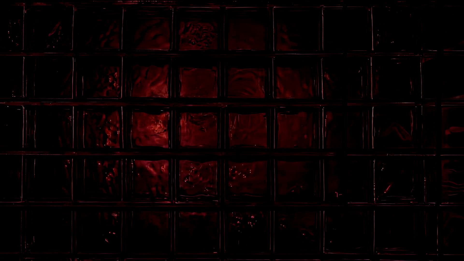 Red - Off