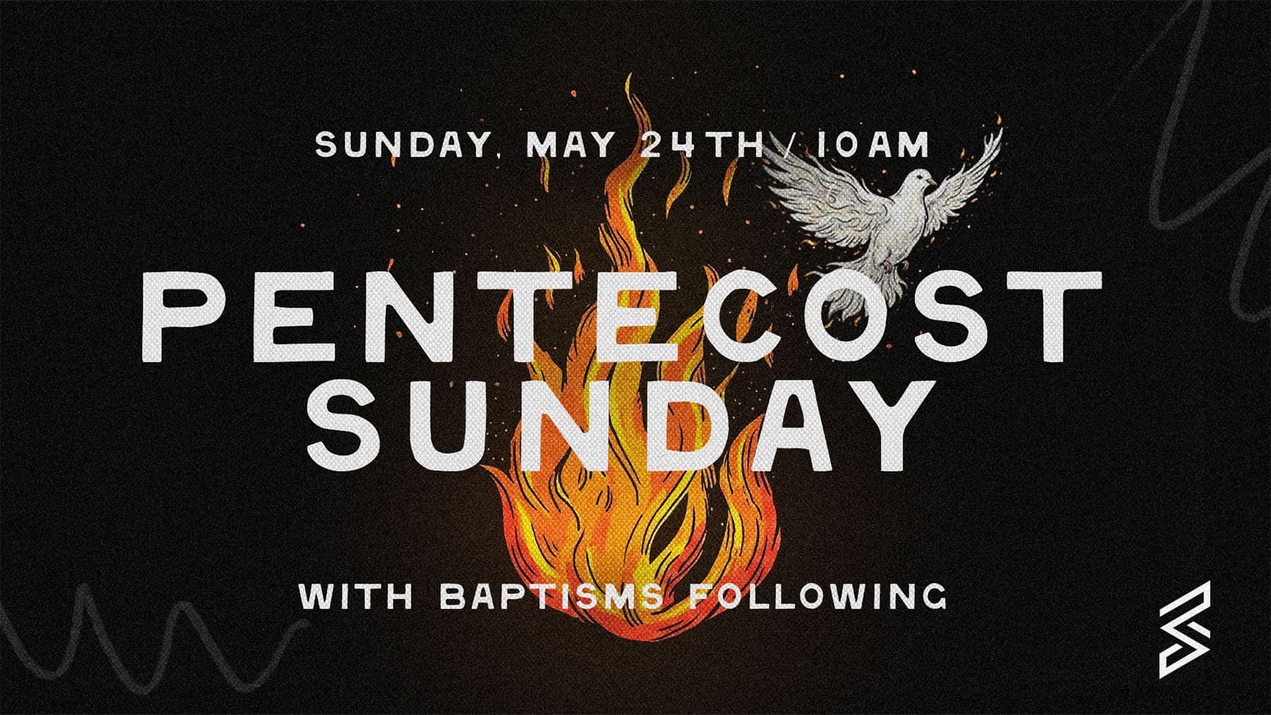 pentecost sunday
