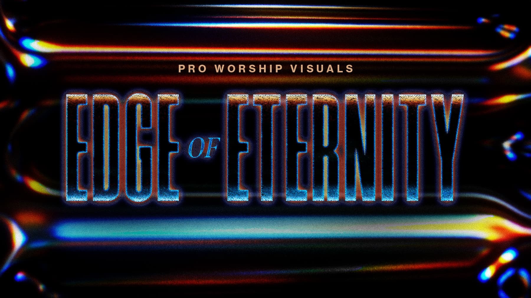 deep clear water worship visuals (copy)