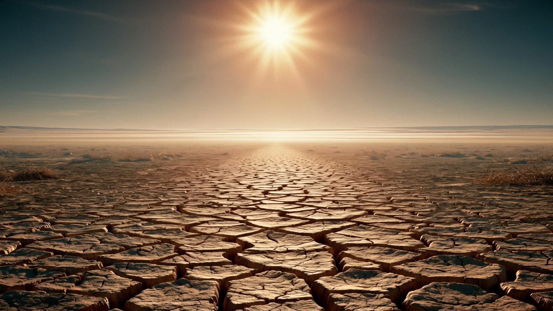Desert
