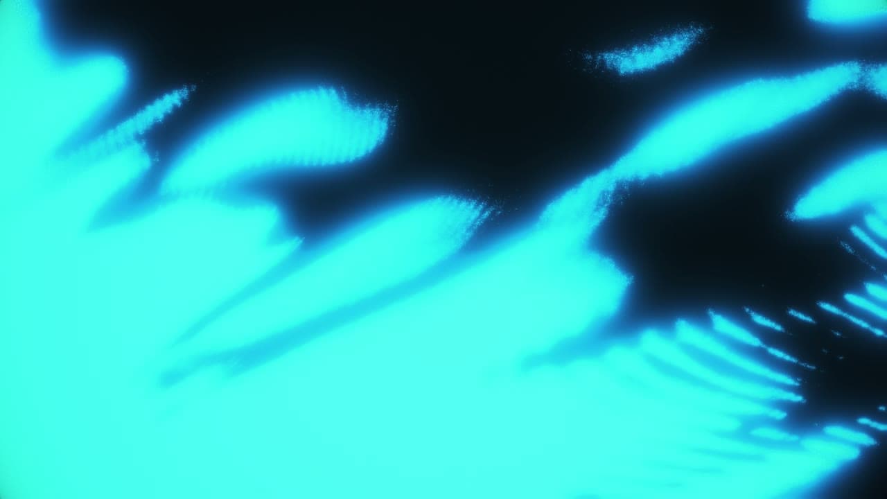 Paper Blue 03