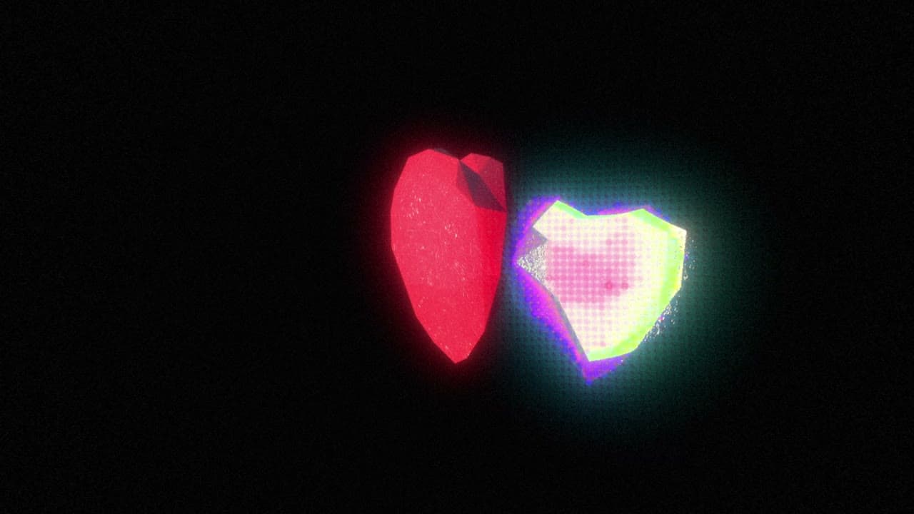 Fake Love Chorus 03