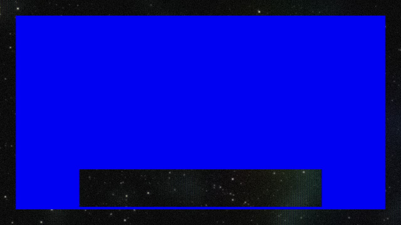 HCH Streaming Frame