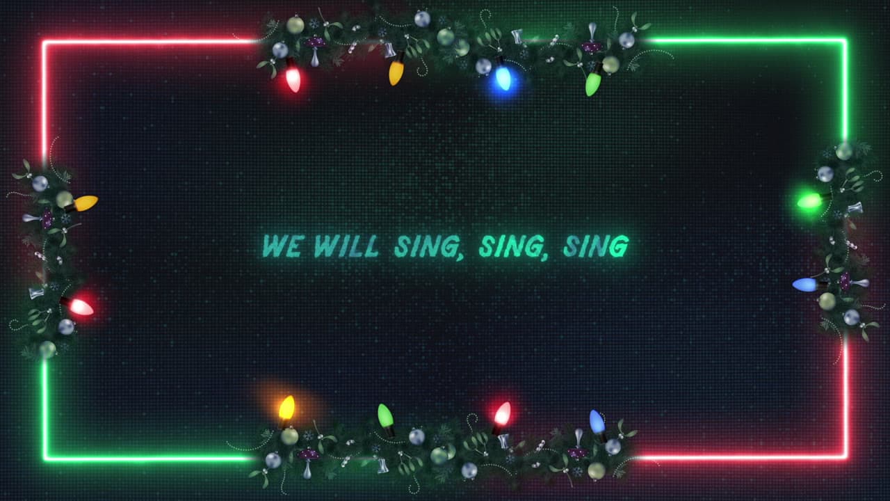 Joy To The World Main