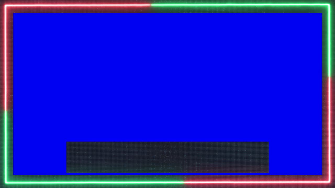 JTTW Streaming Frame