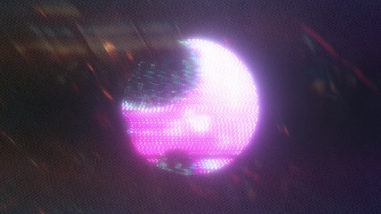 Light 01 Circle