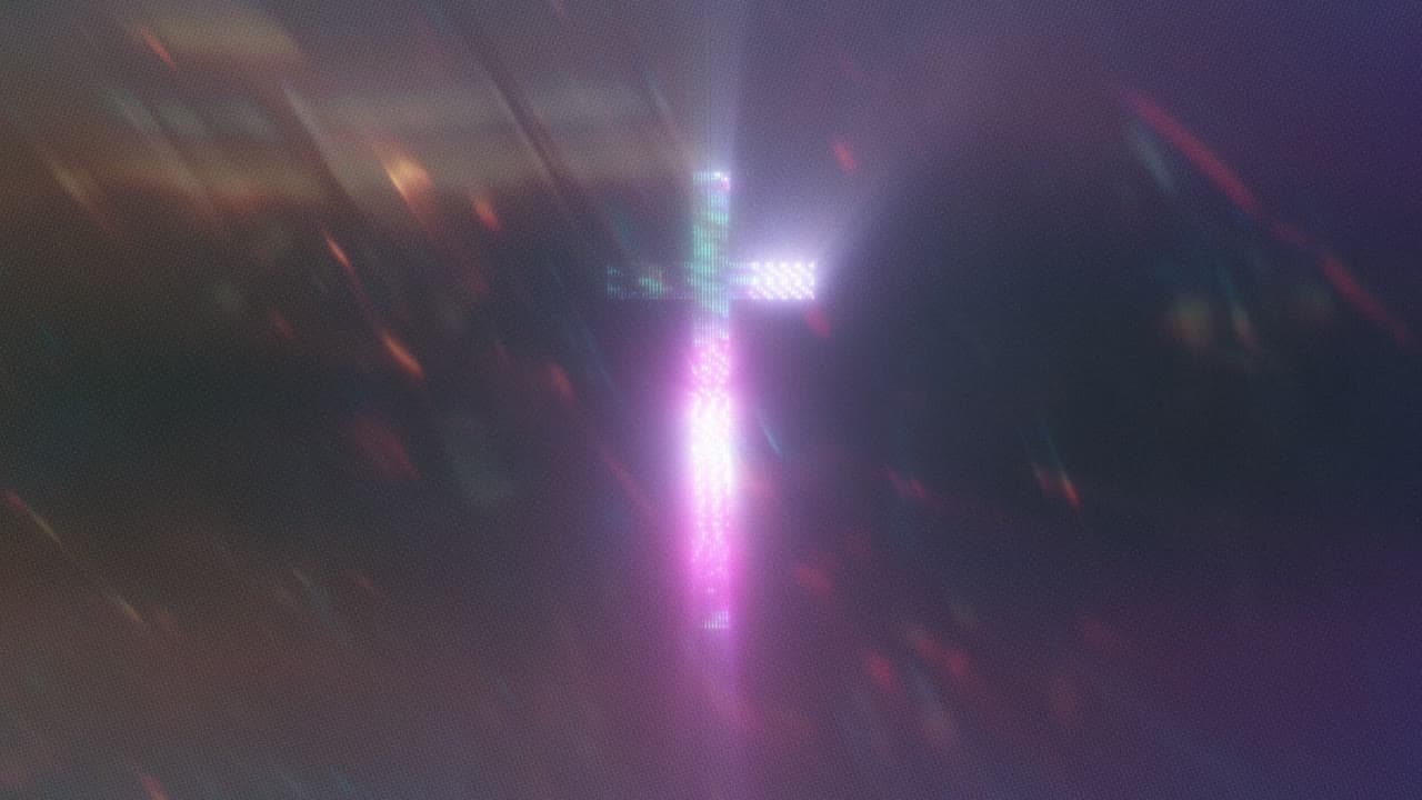 Light 03 Cross