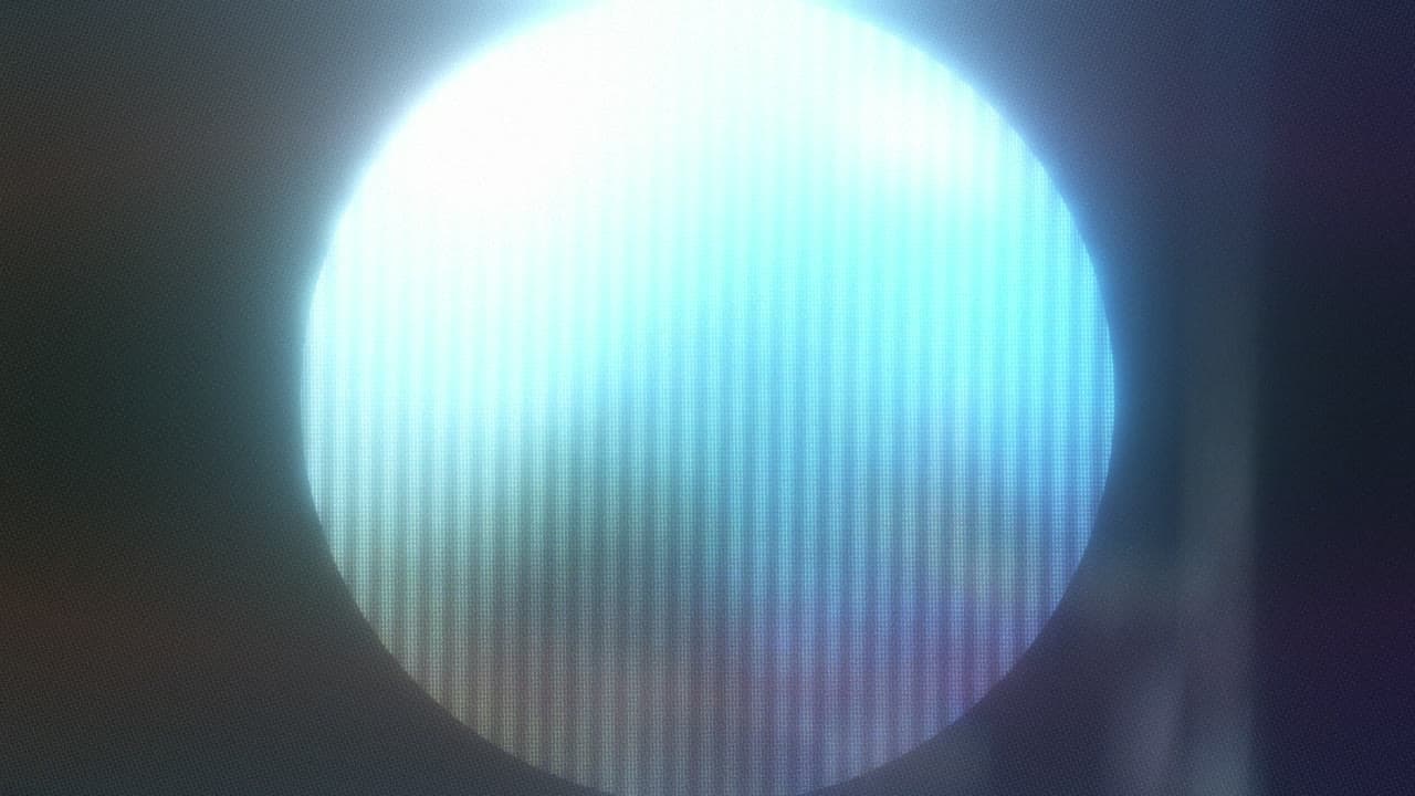 Light 04 Circle