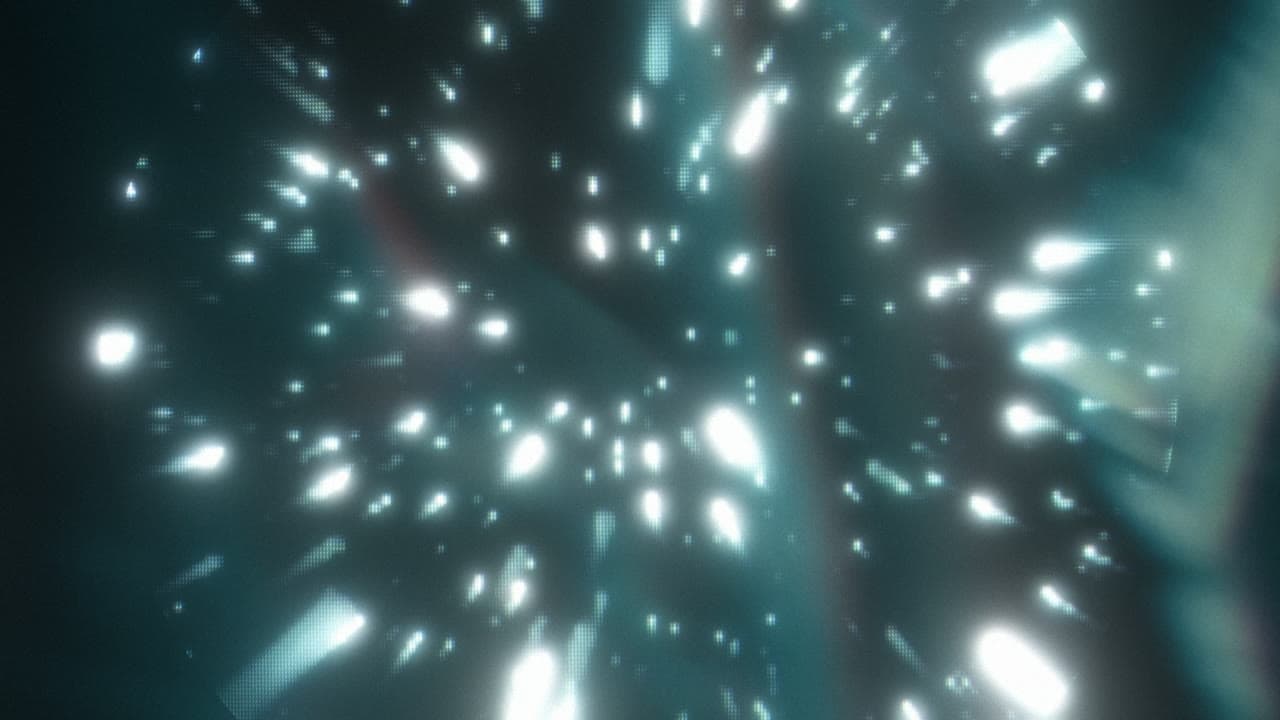 Light 08 Stars