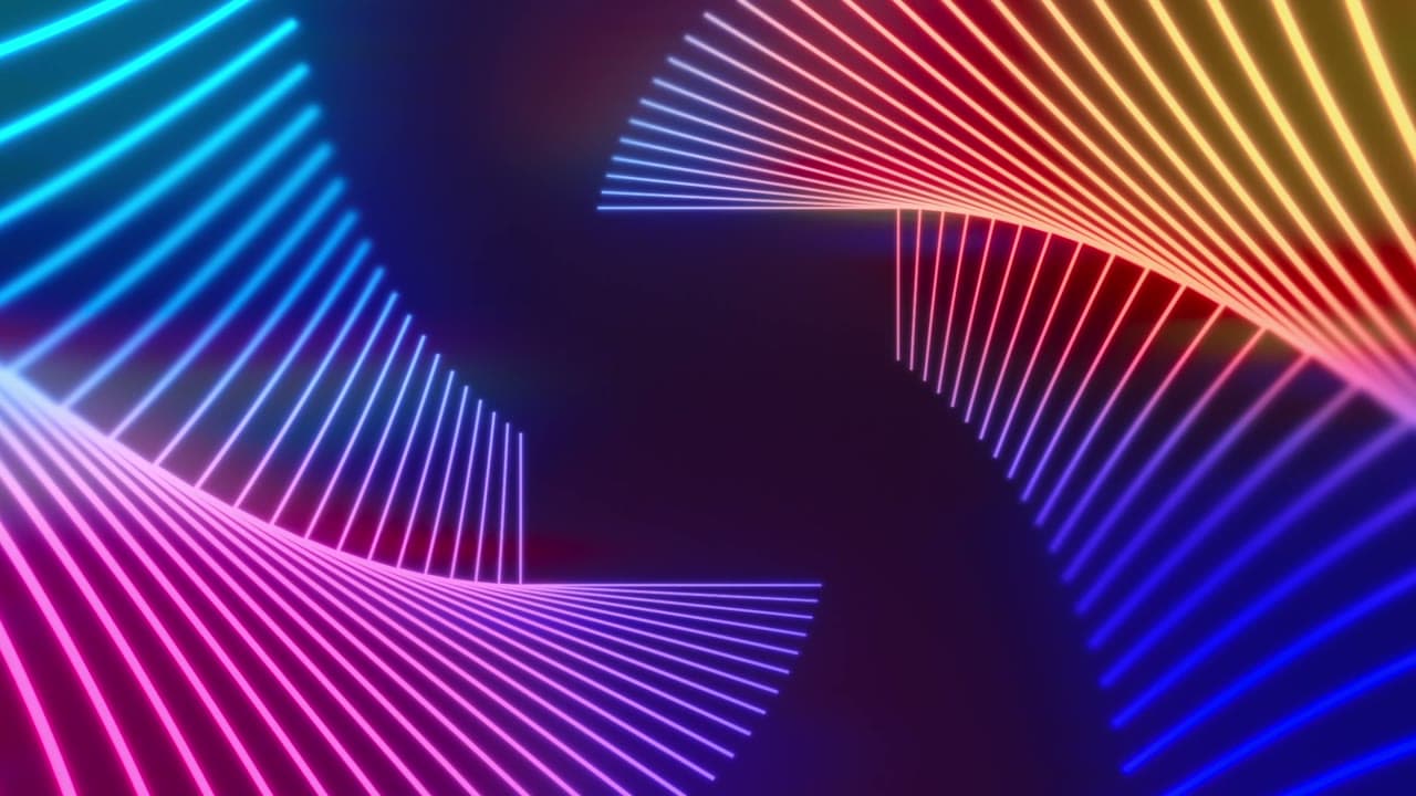 Square Glow