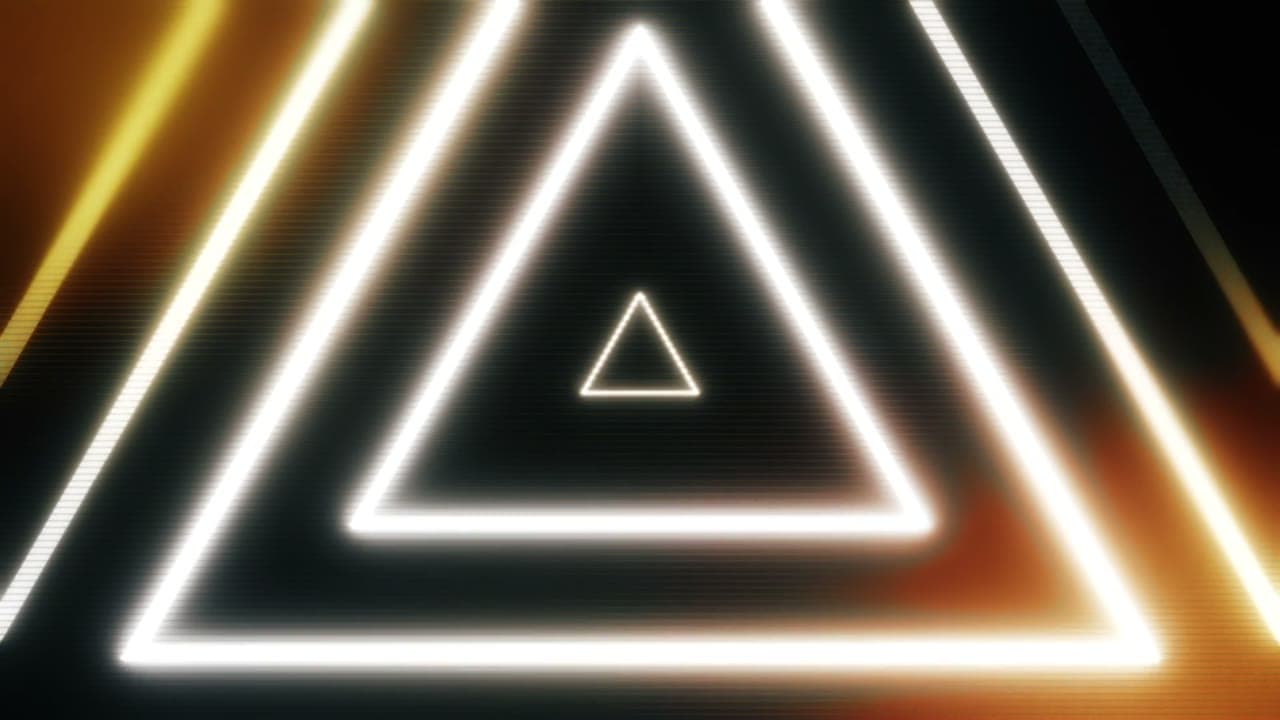 Triangle Pluse Warm