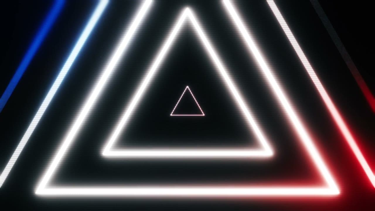 Triangle Pluse