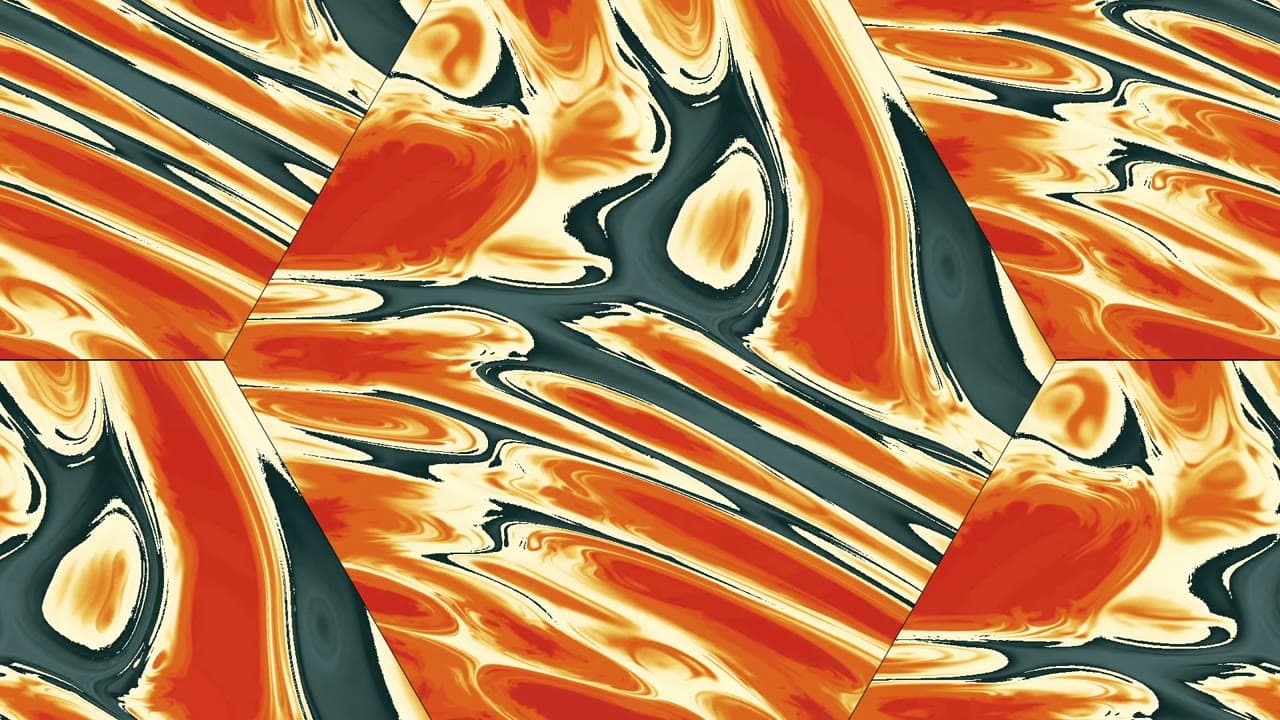 Morphed 4 3