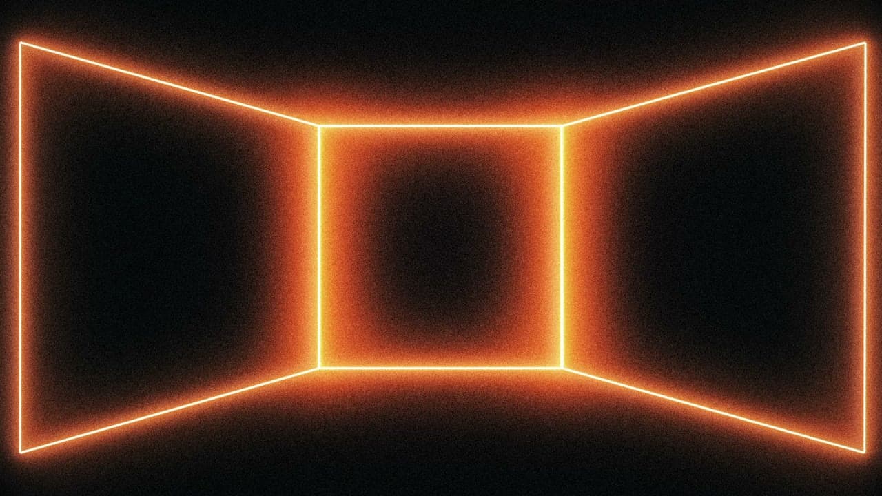 Box Frame Triple