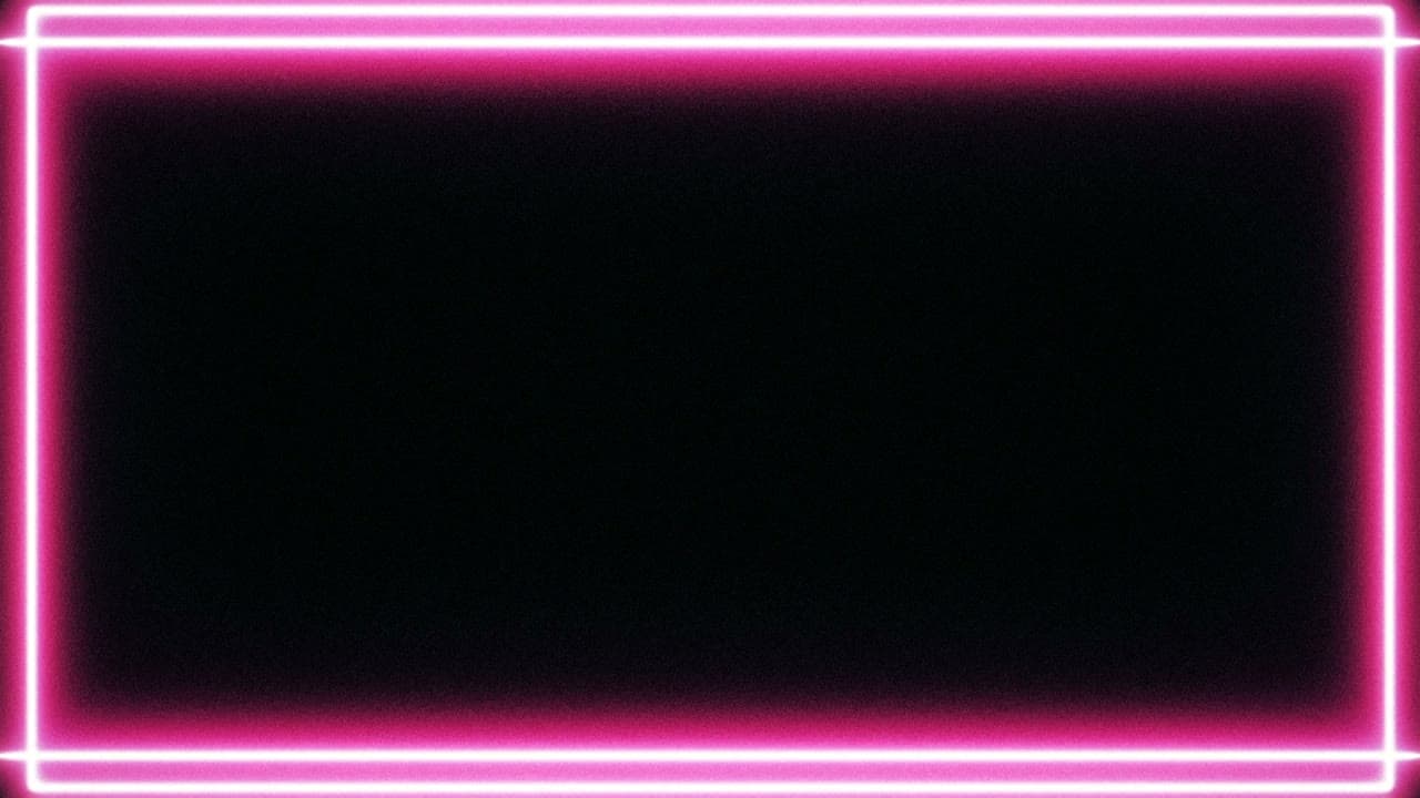 Frame Orange:Pink