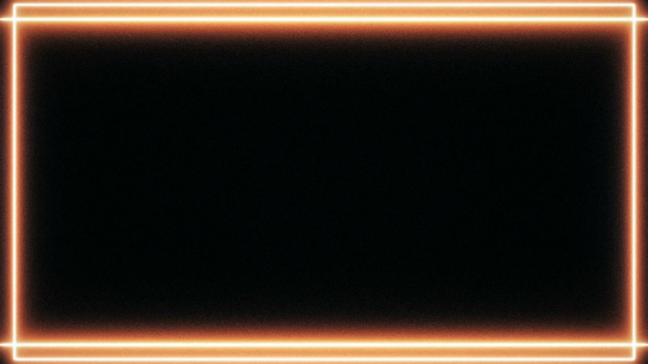 Frame Orange:White