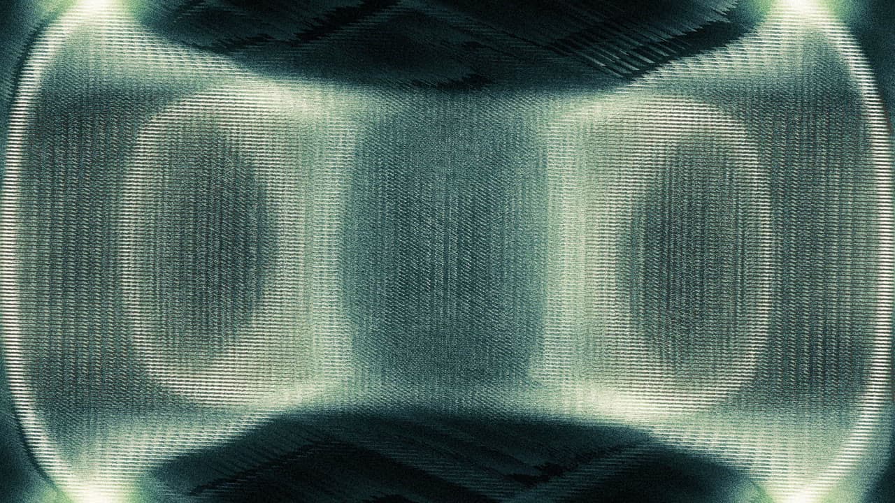 Pulse 01 BW