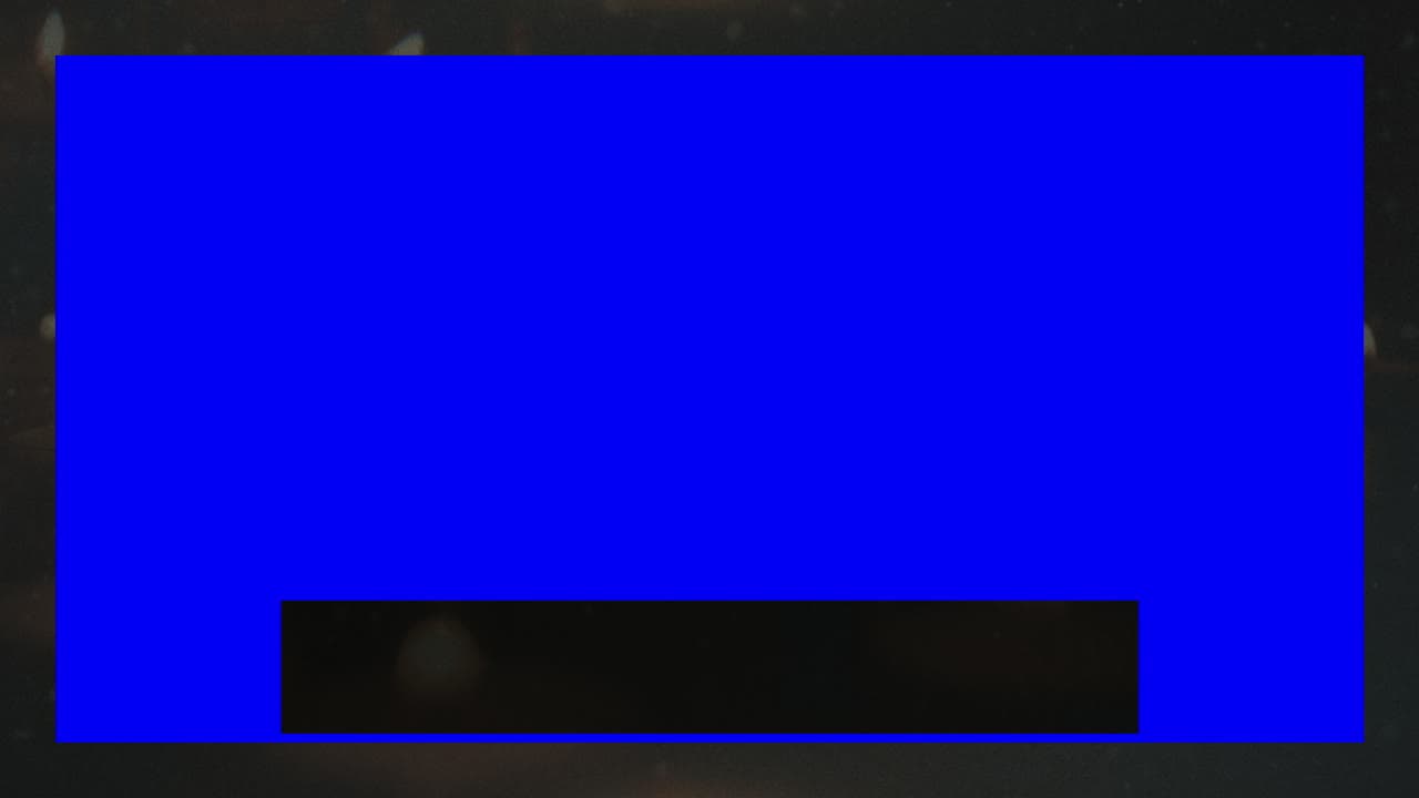 SNGT Stream Frame