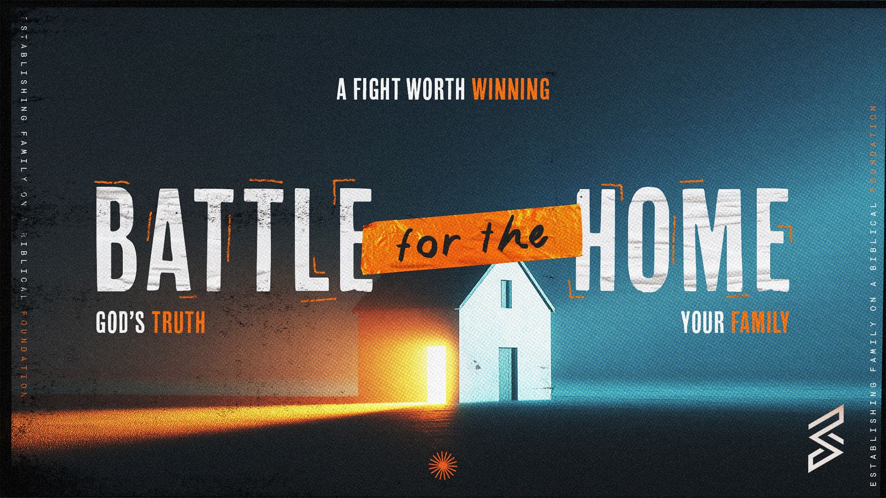 Battle For The Home