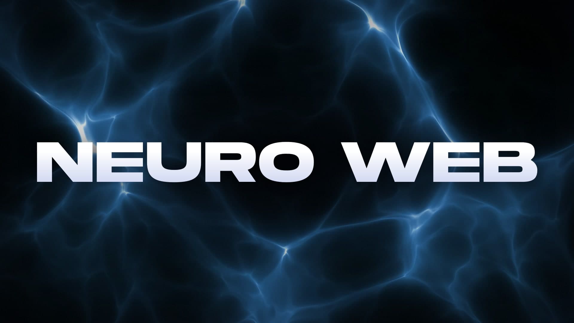 Neuro Web