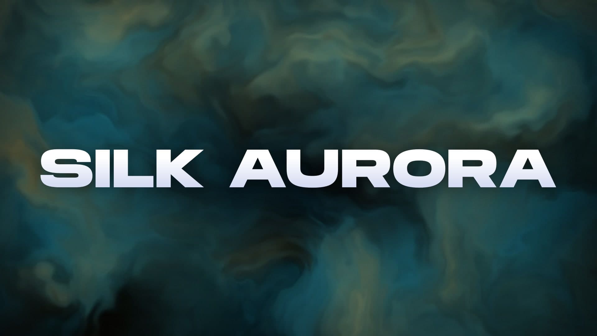 Silk Aurora