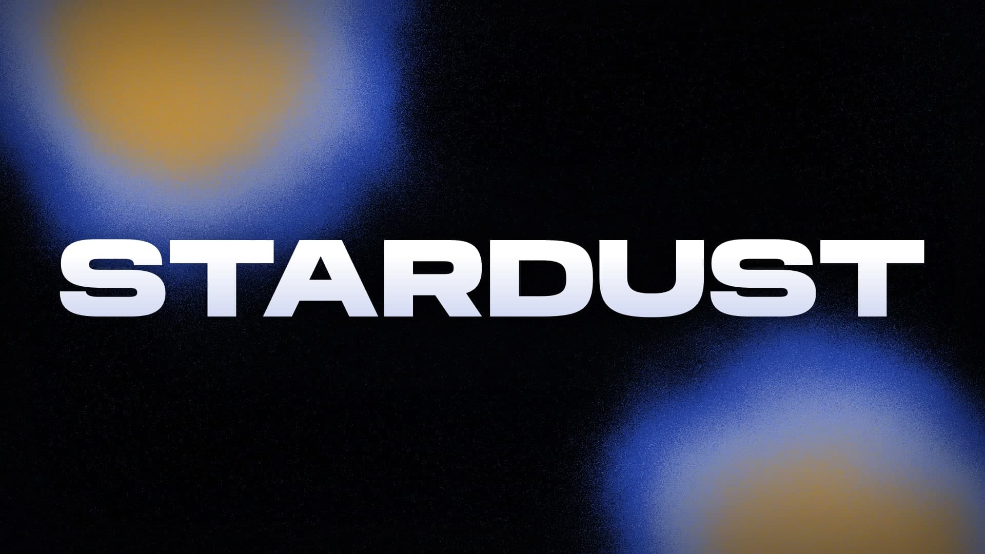 Stardust