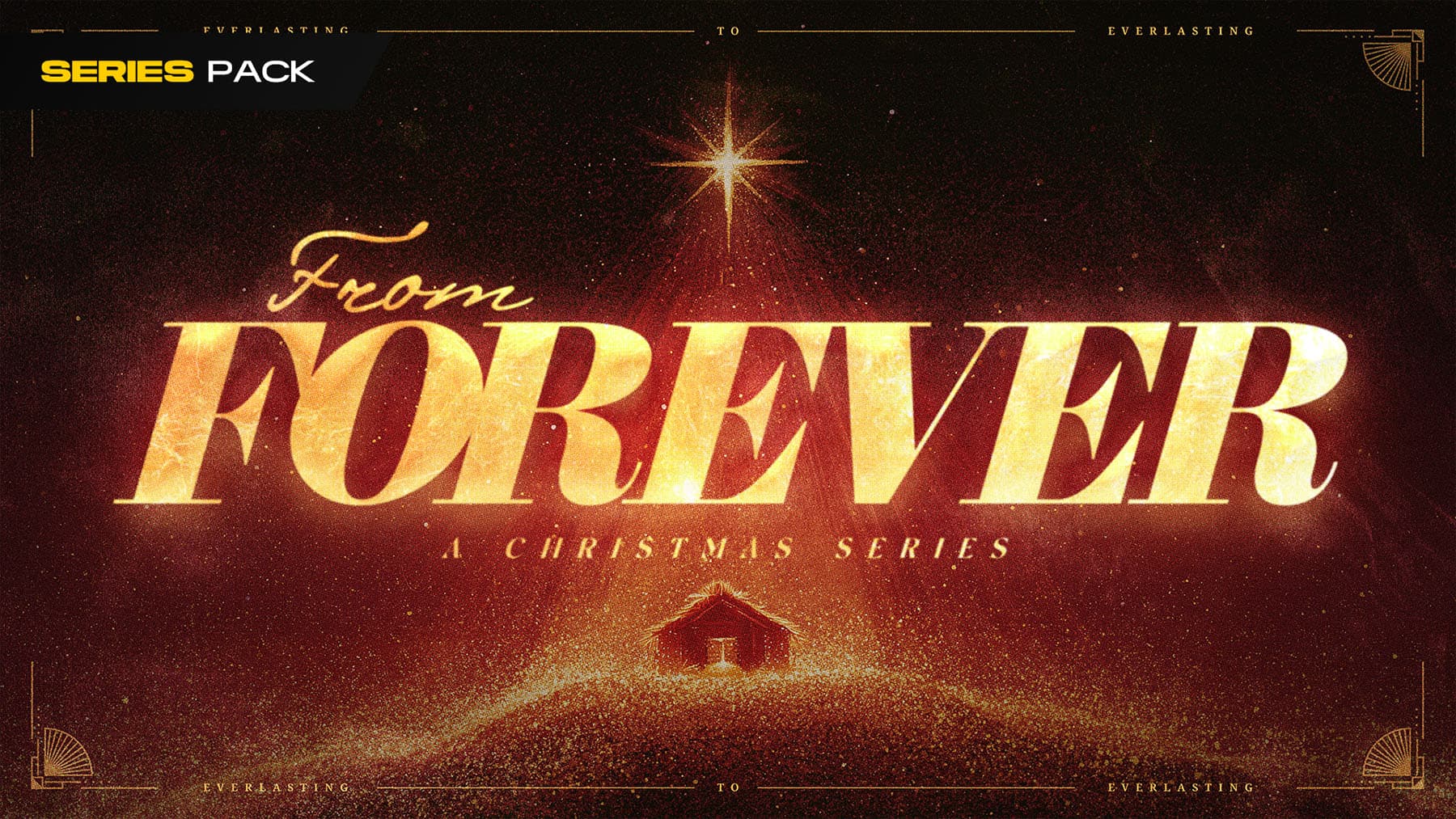 From Forever