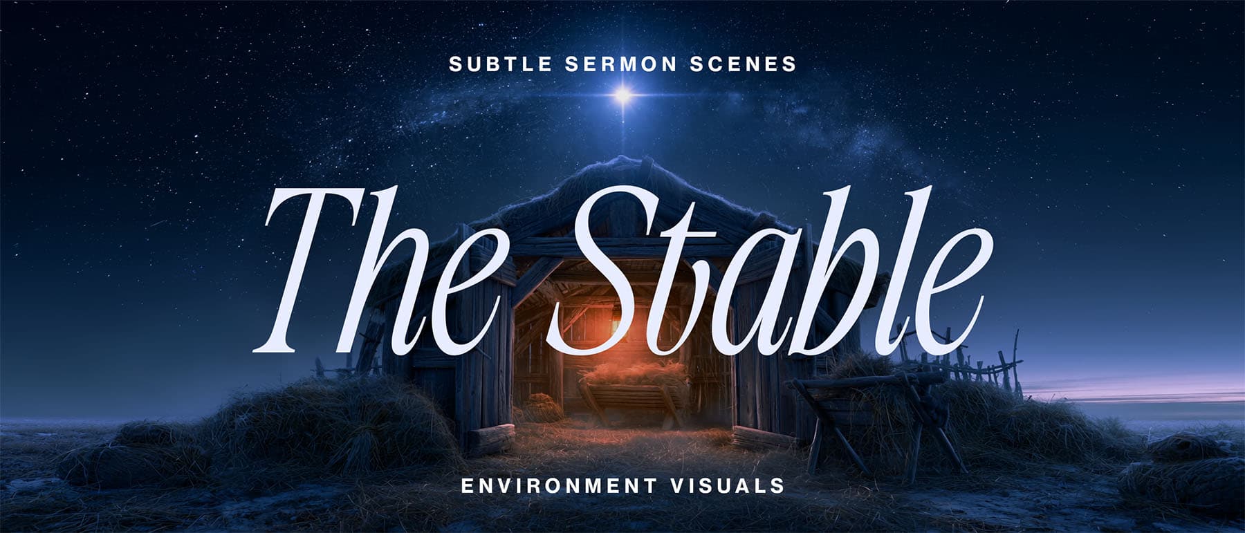 The Stable