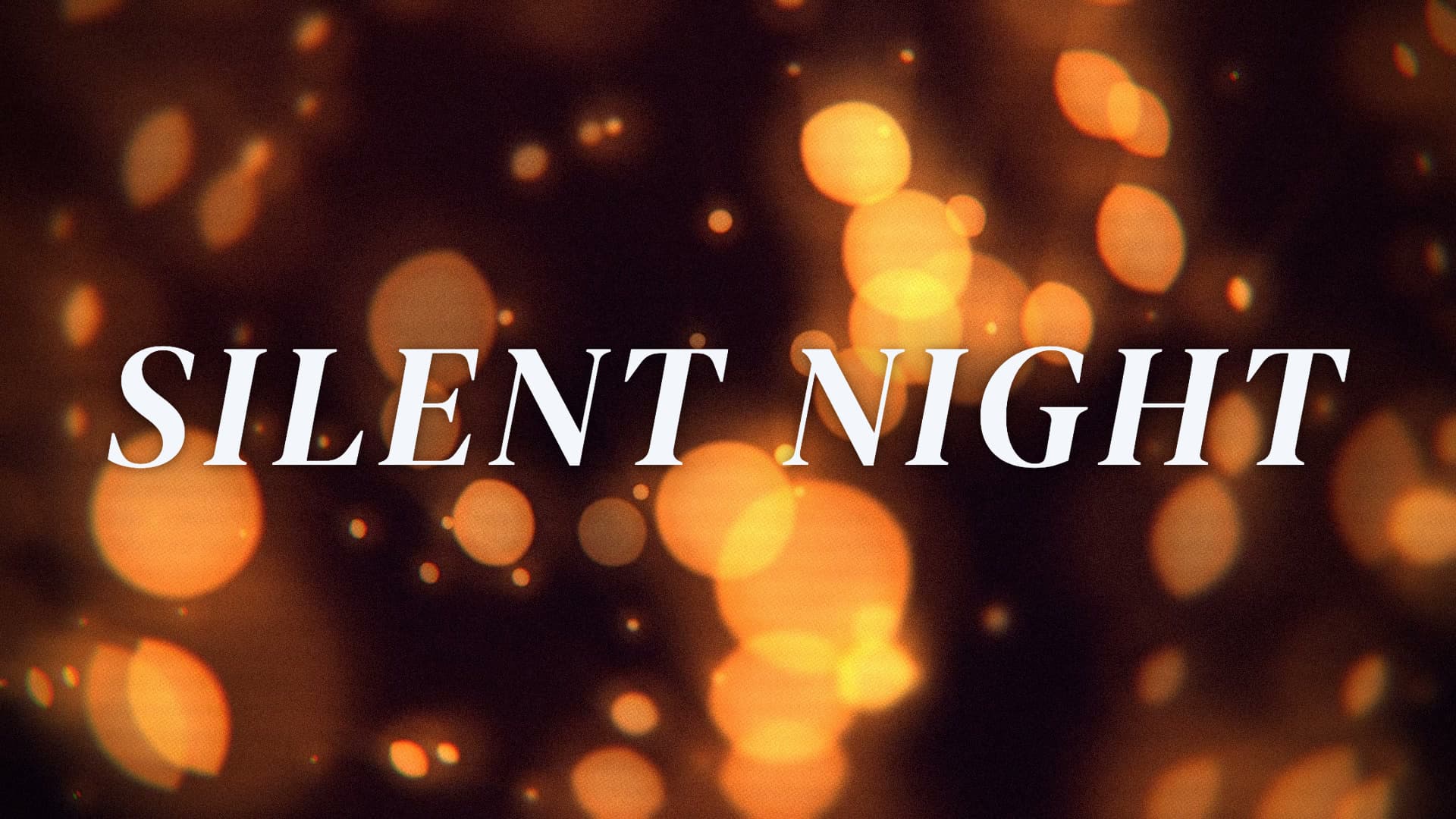 Silent Night