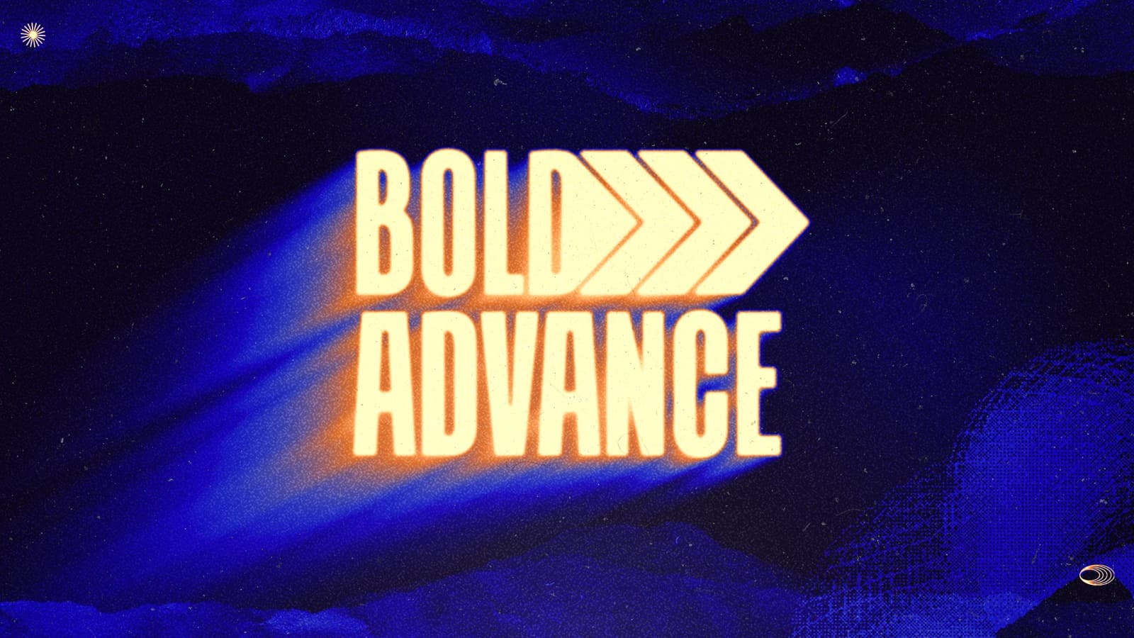Bold Advance