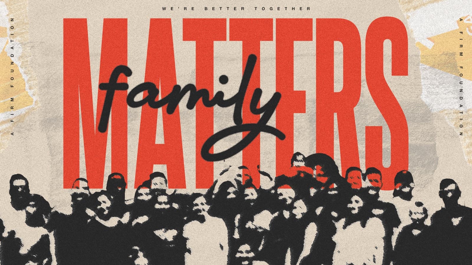 Family Matters