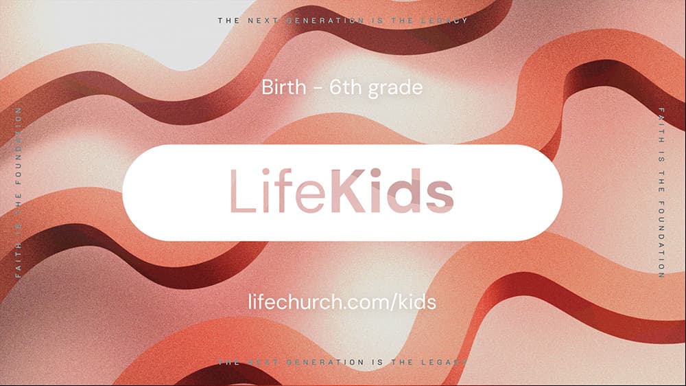 Kids slide still