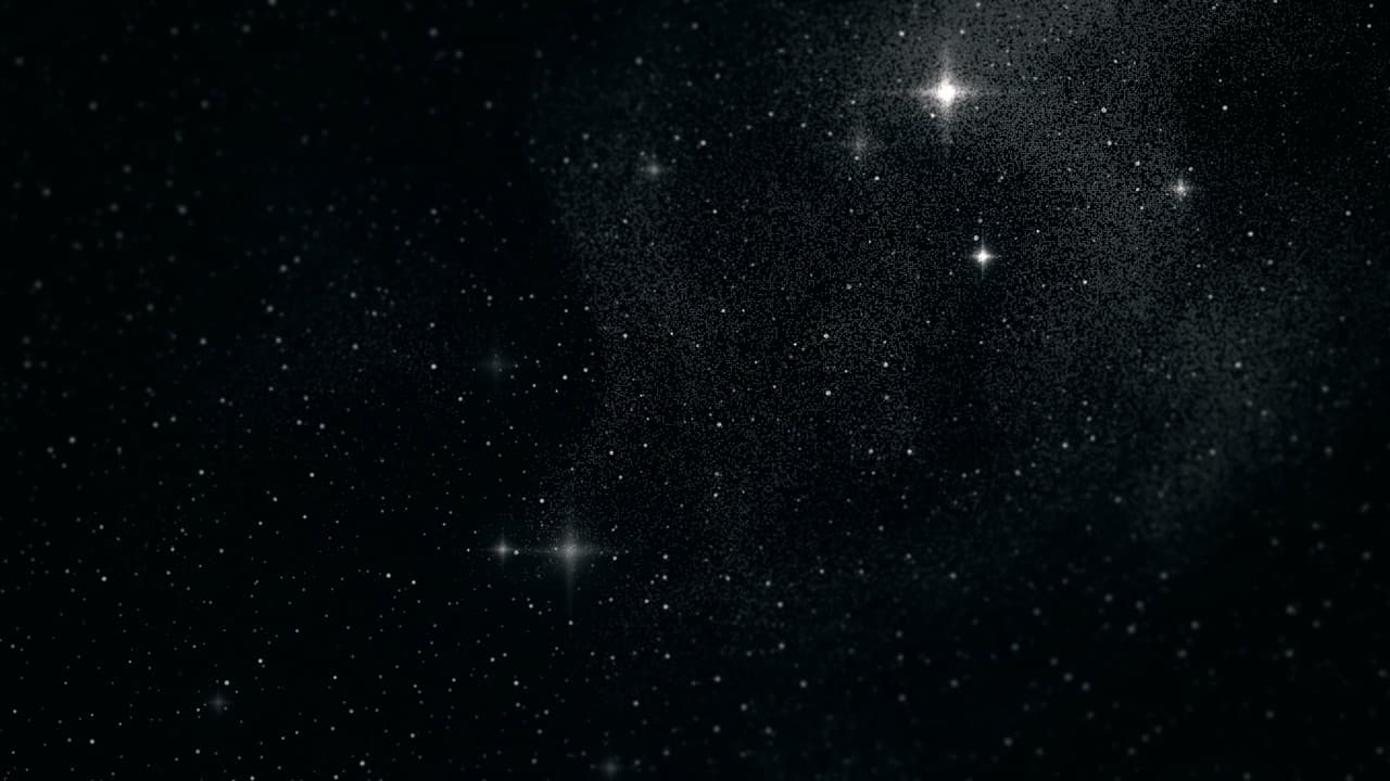 Kingdom Come, a free Christmas Worship Visual