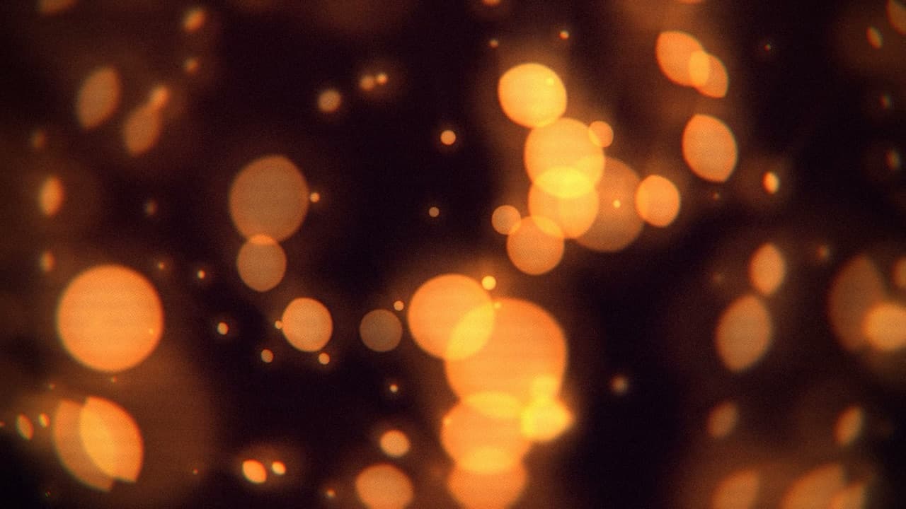 Silent Night, a free Christmas Worship Visual