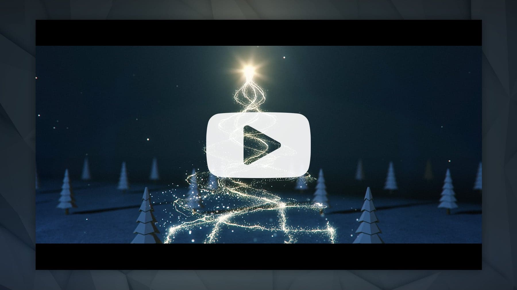 Amazing – Bumper Video
