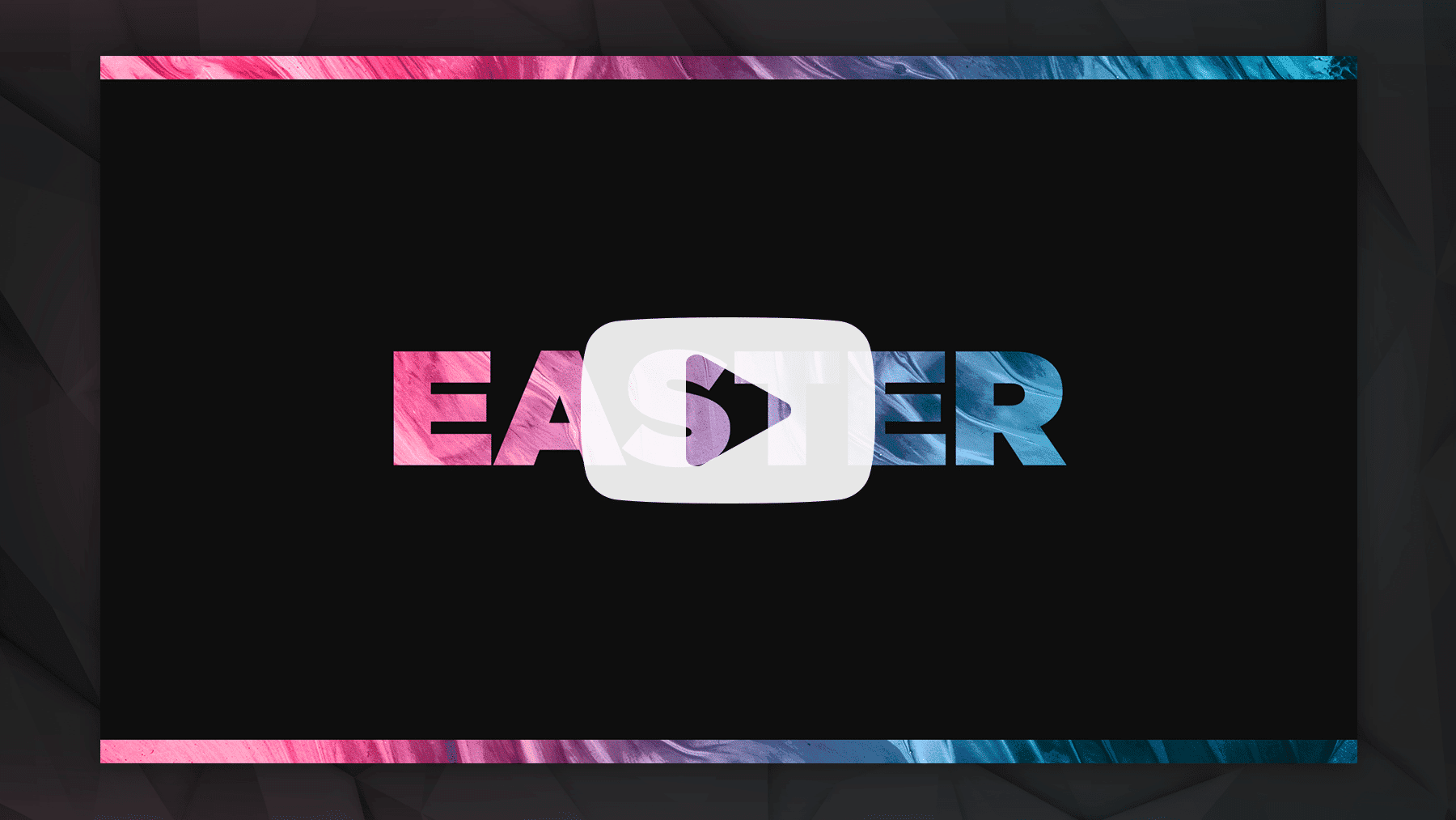 Easter – Bumper Video