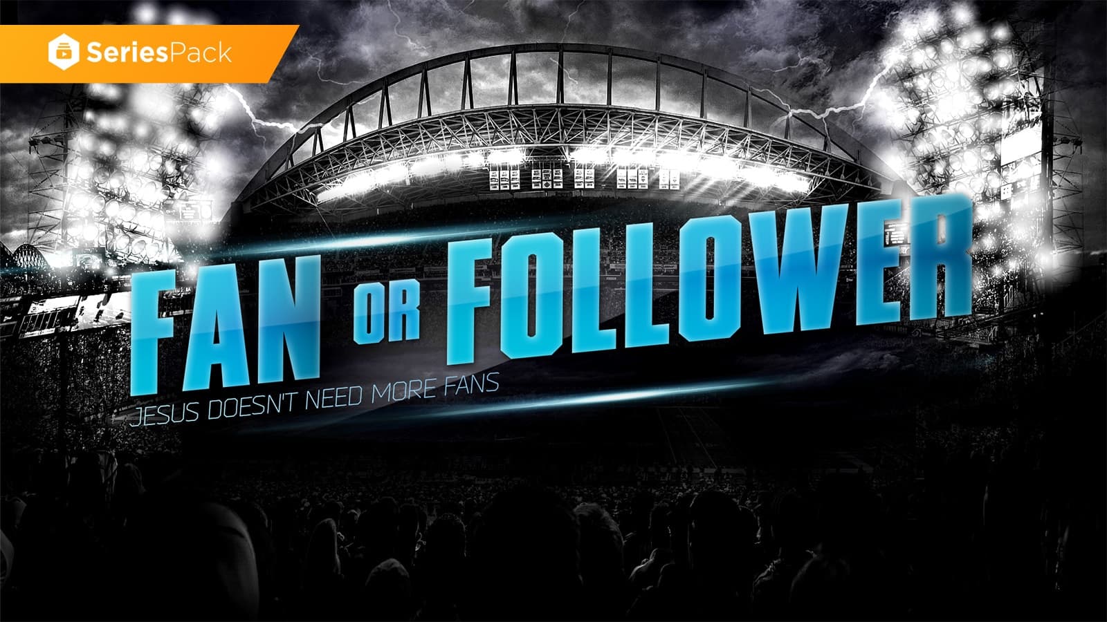 Fan or Follower