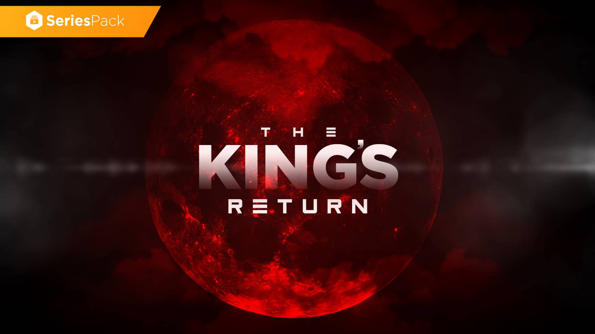 The King’s Return