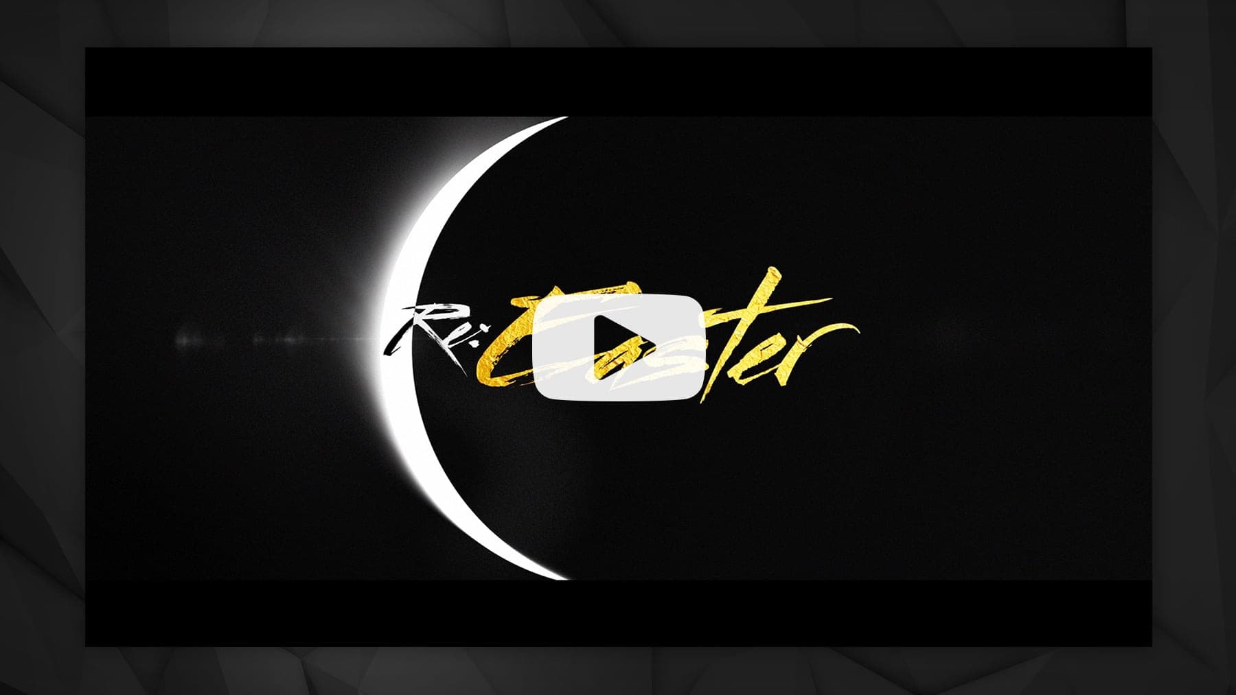 ReEaster – Bumper Video